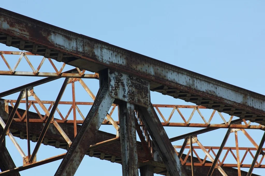 BNSF Grand River Bridge (Sumner)